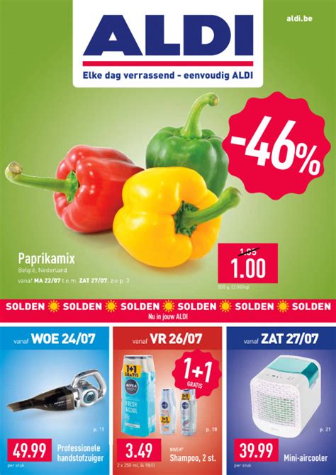 aldi winkel aanbiedingen